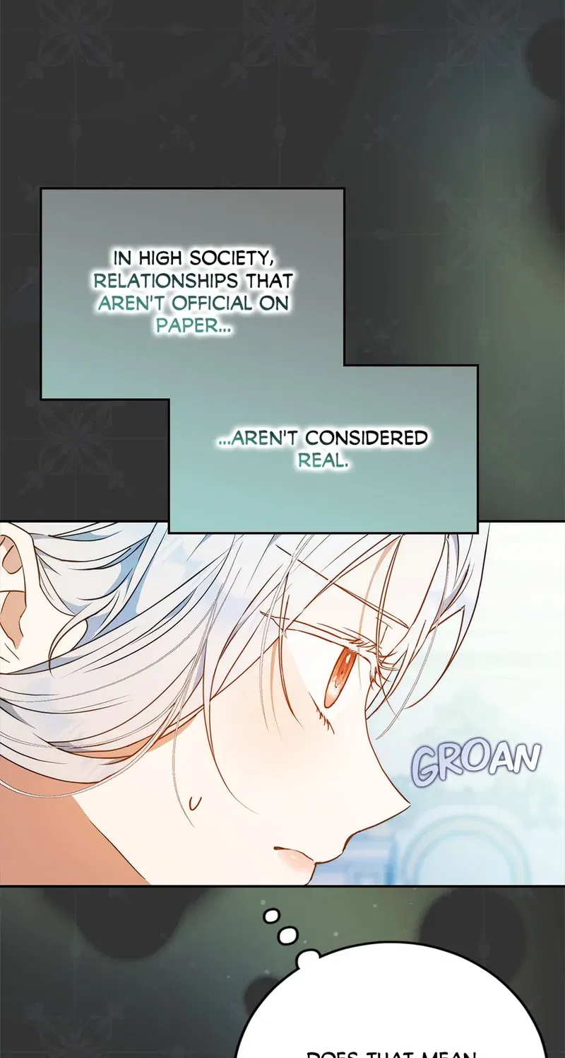 Author of My Own Destiny Chapter 90 - page 31