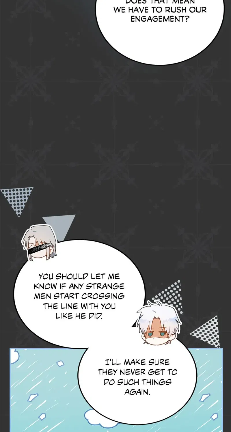 Author of My Own Destiny Chapter 90 - page 32