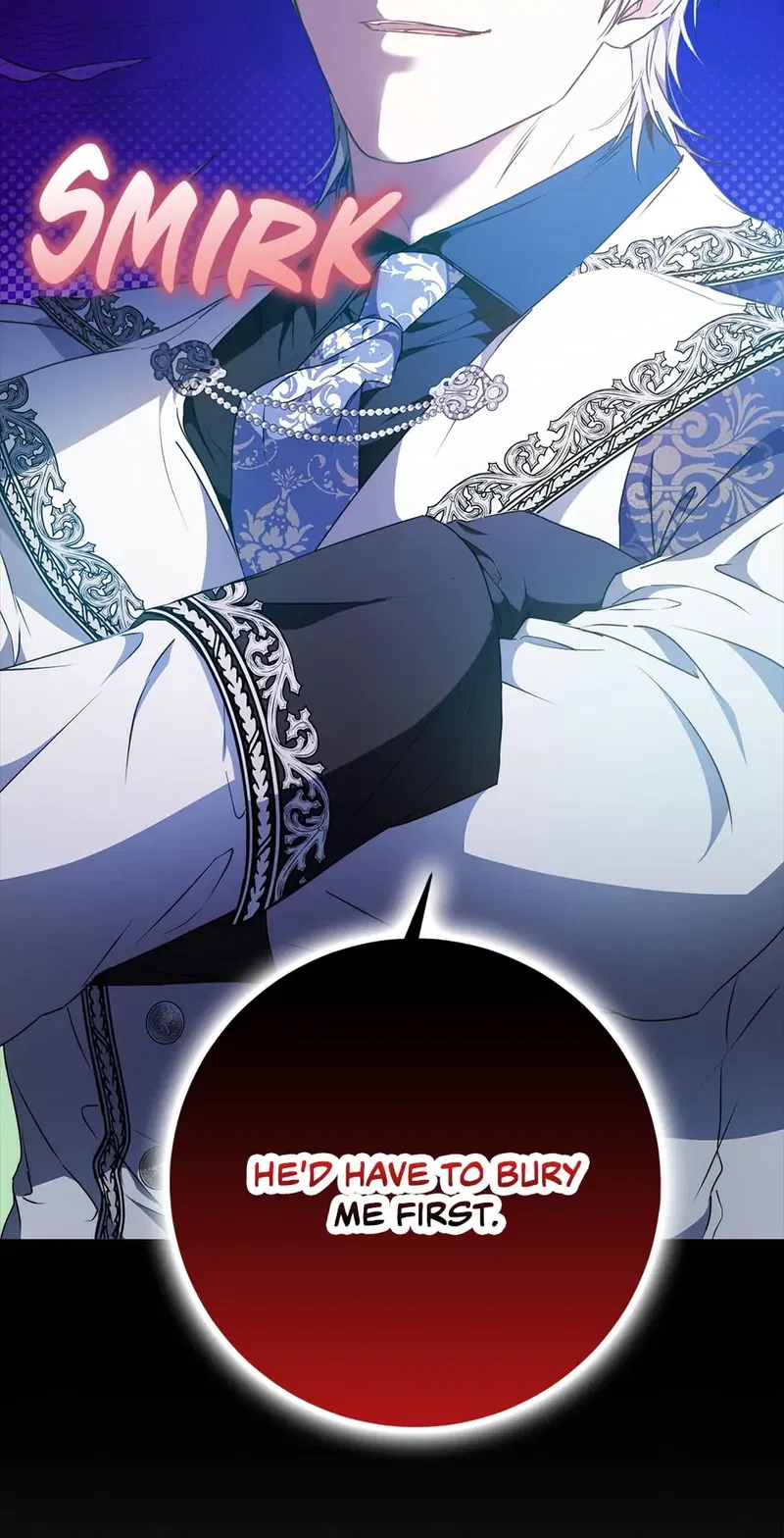 Author of My Own Destiny Chapter 90 - page 37