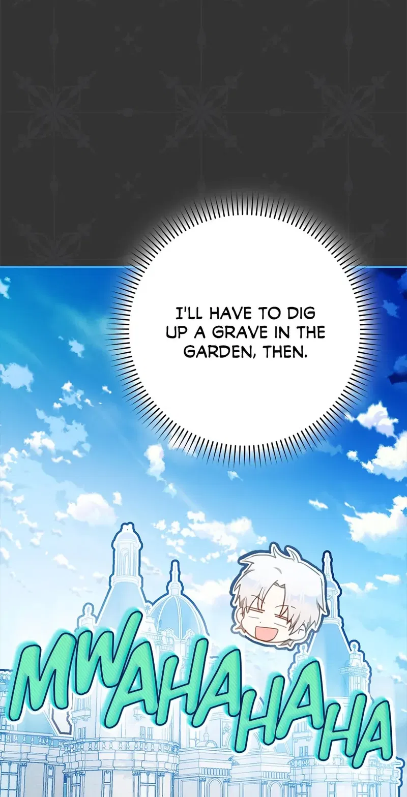 Author of My Own Destiny Chapter 90 - page 39