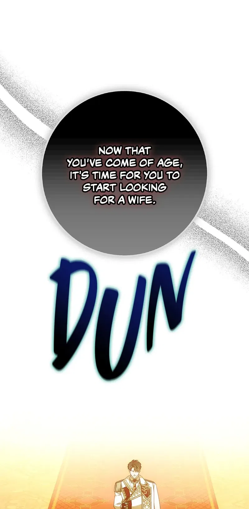 Author of My Own Destiny Chapter 90 - page 44