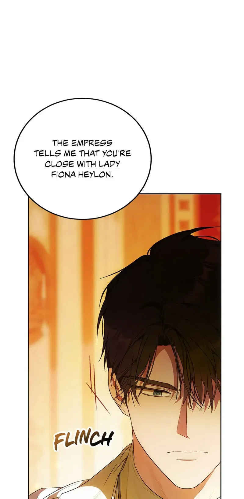 Author of My Own Destiny Chapter 90 - page 46