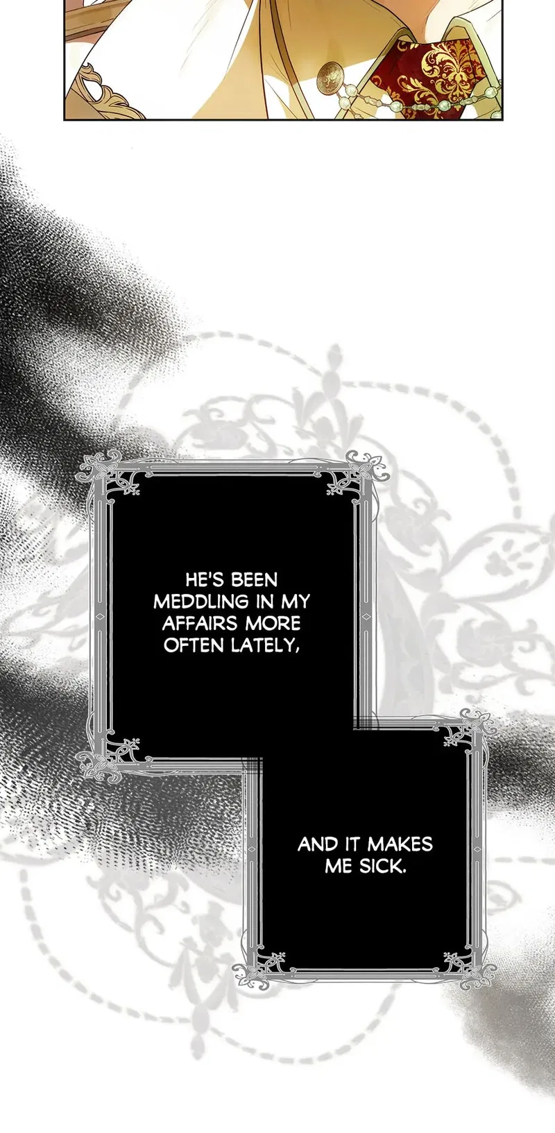 Author of My Own Destiny Chapter 90 - page 47