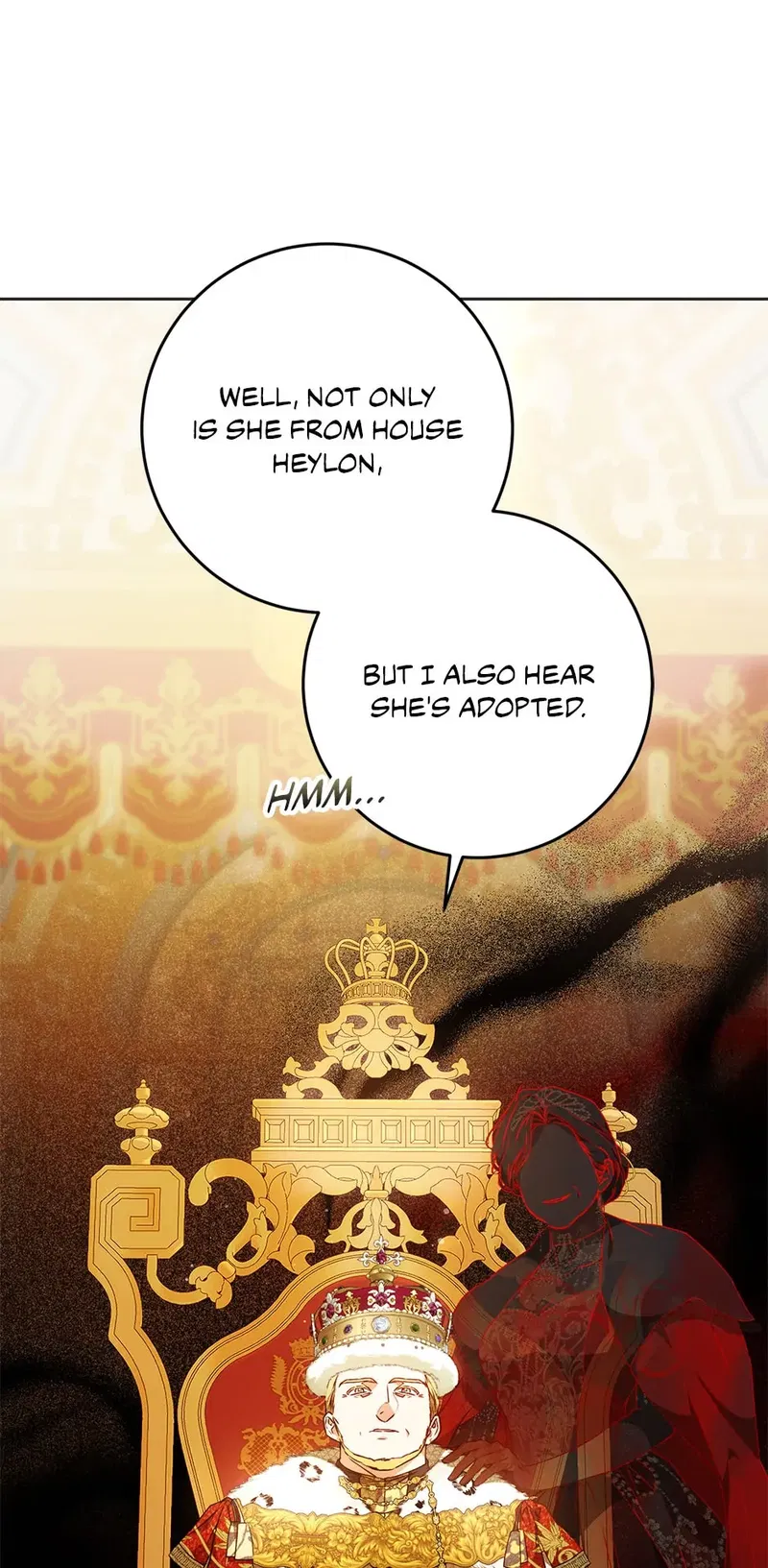 Author of My Own Destiny Chapter 90 - page 48