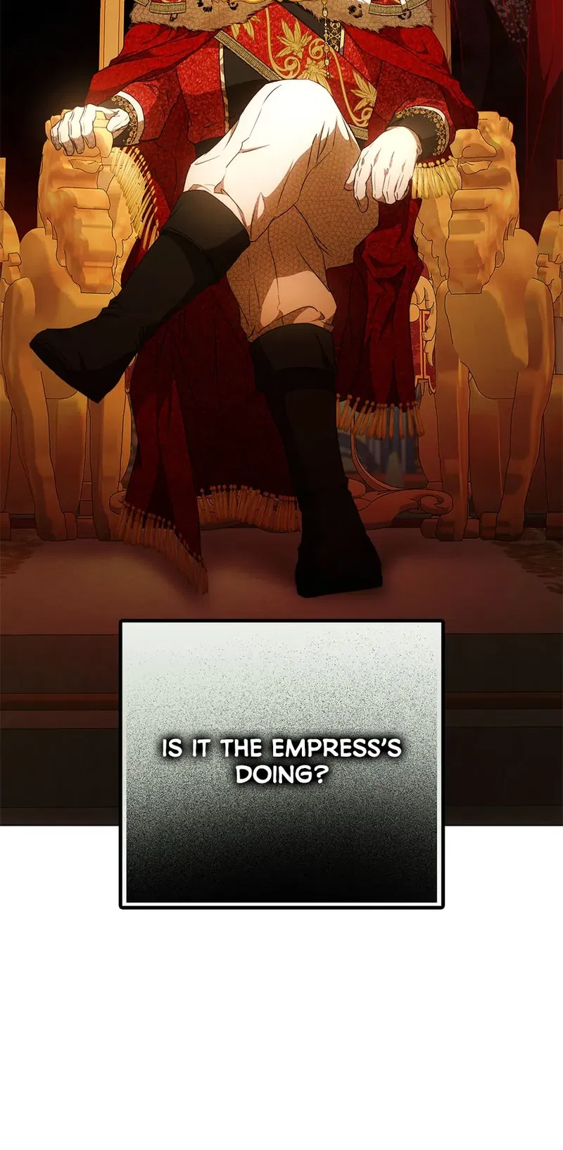 Author of My Own Destiny Chapter 90 - page 49