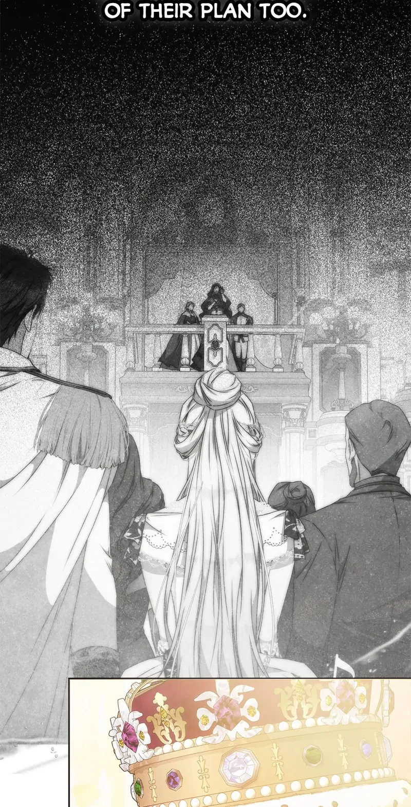 Author of My Own Destiny Chapter 90 - page 51