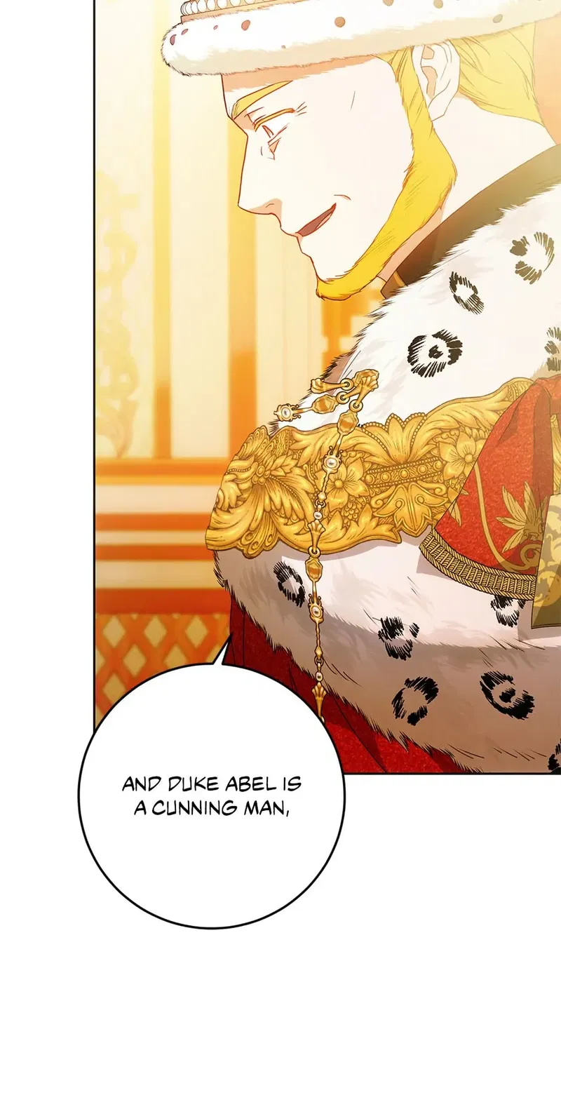 Author of My Own Destiny Chapter 90 - page 52