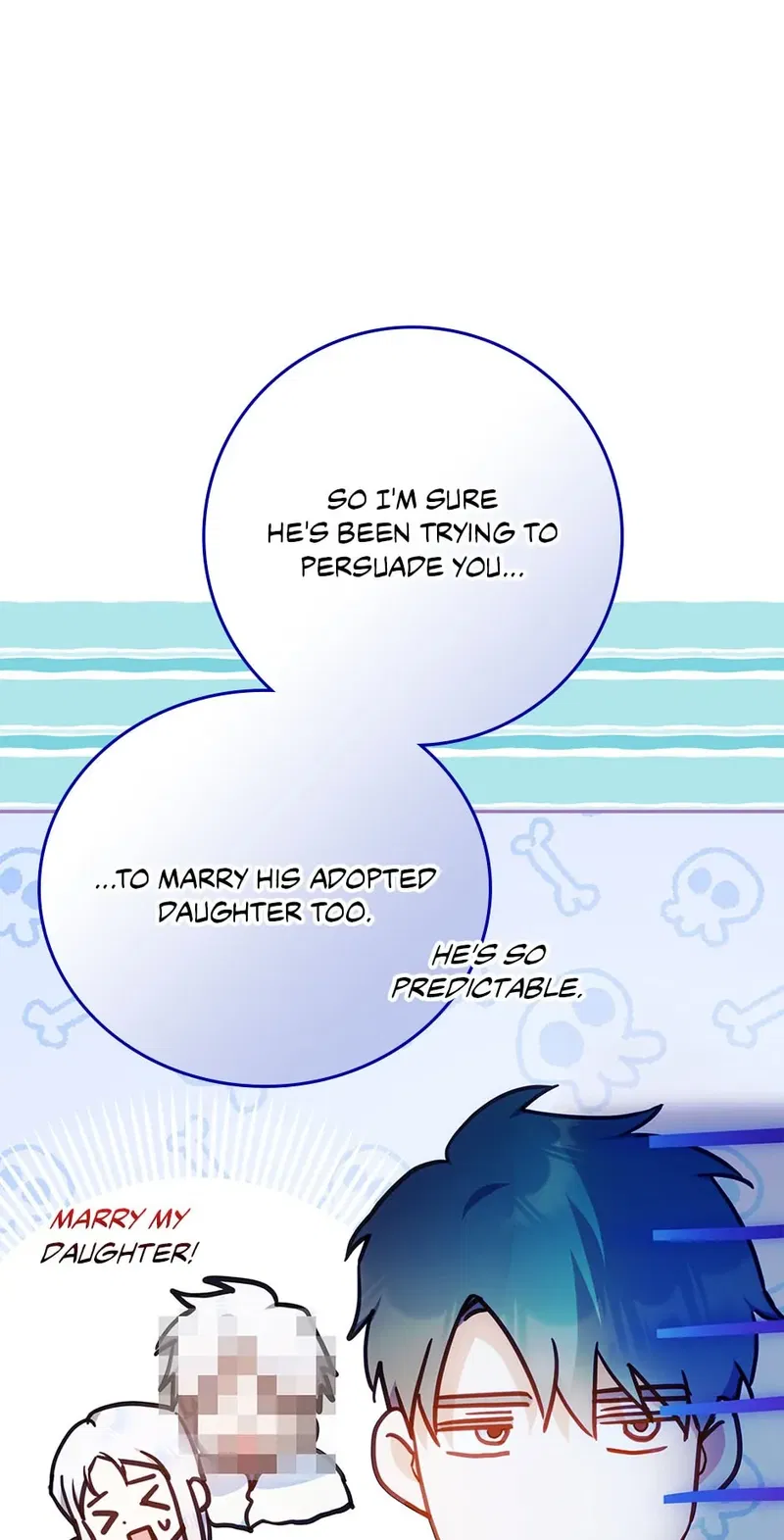 Author of My Own Destiny Chapter 90 - page 53