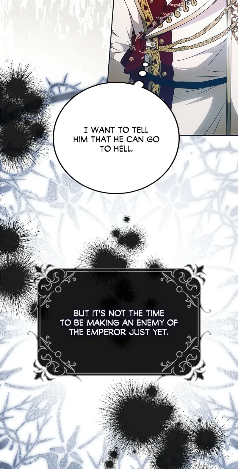 Author of My Own Destiny Chapter 90 - page 56