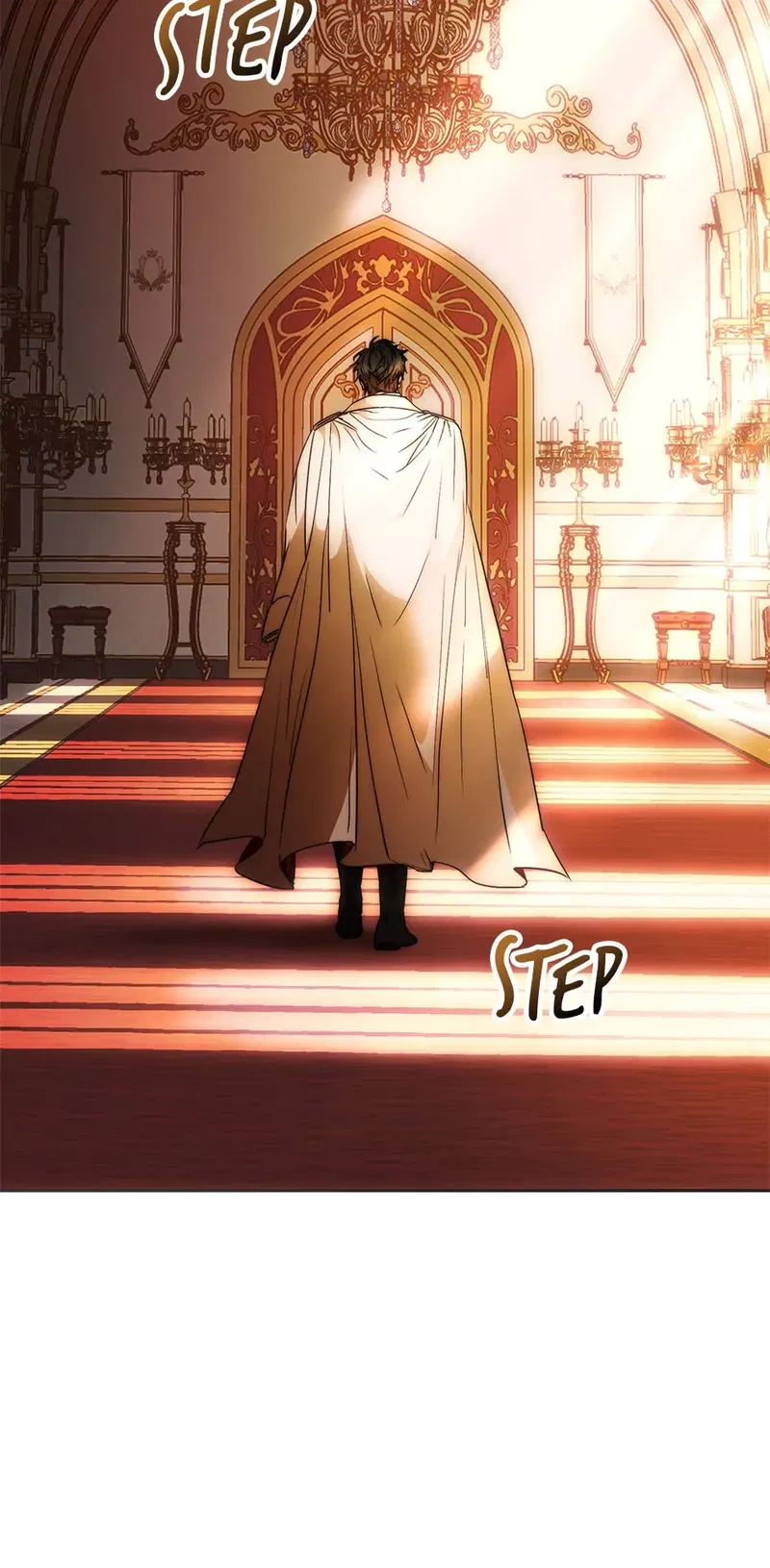 Author of My Own Destiny Chapter 90 - page 65