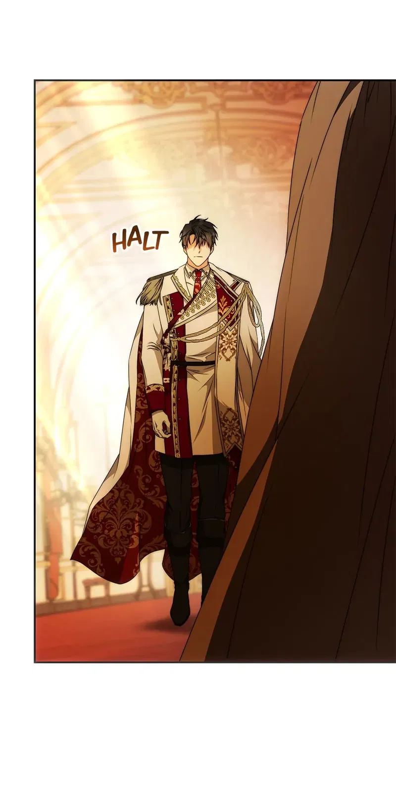 Author of My Own Destiny Chapter 90 - page 66