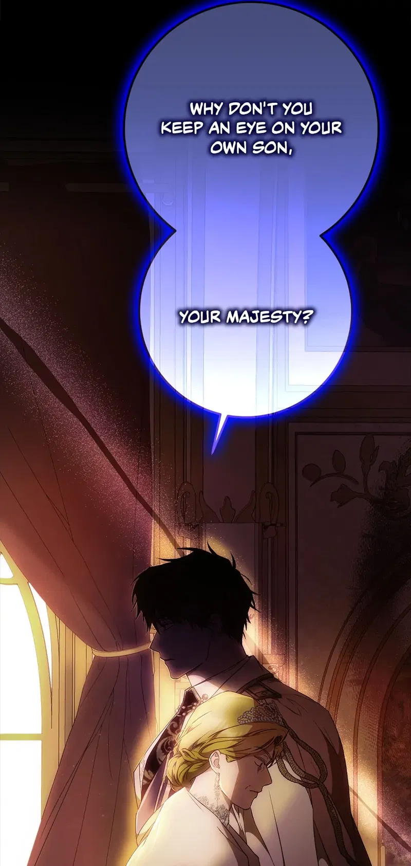 Author of My Own Destiny Chapter 90 - page 72