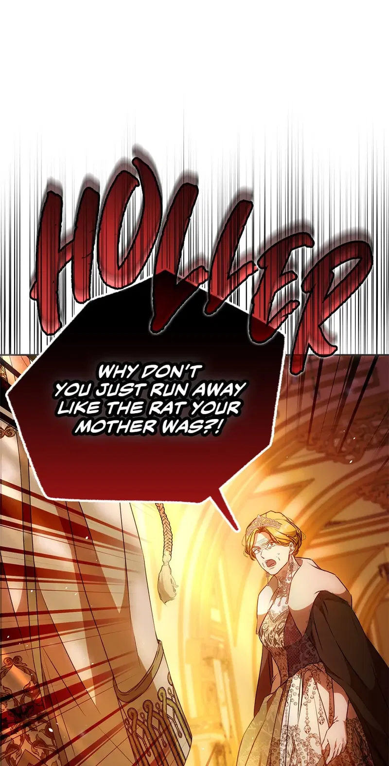 Author of My Own Destiny Chapter 90 - page 75
