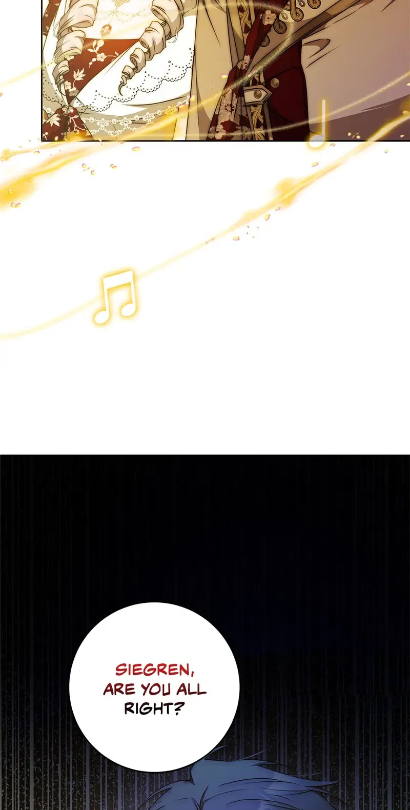 Author of My Own Destiny Chapter 90 - page 8