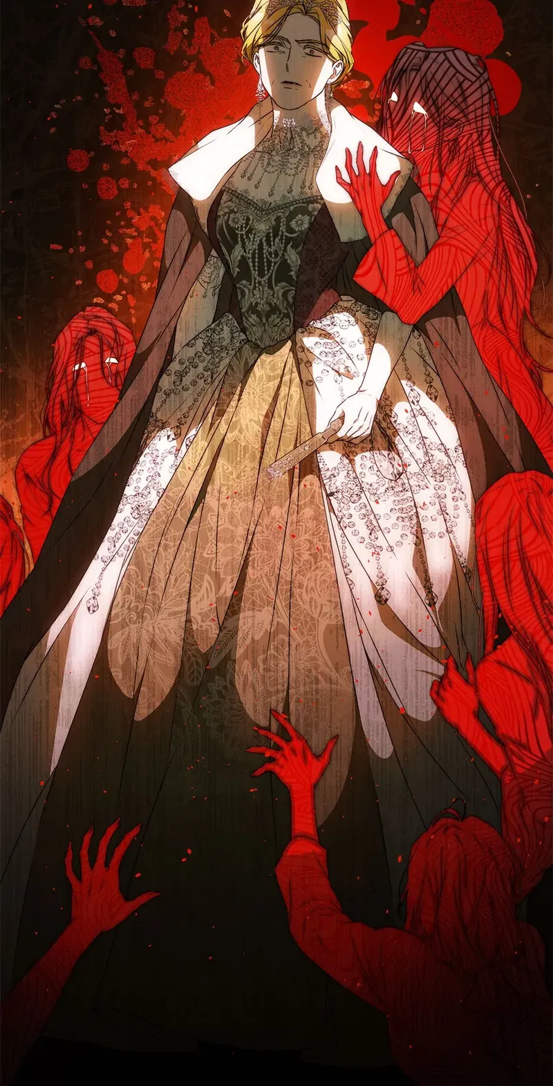 Author of My Own Destiny Chapter 90 - page 82