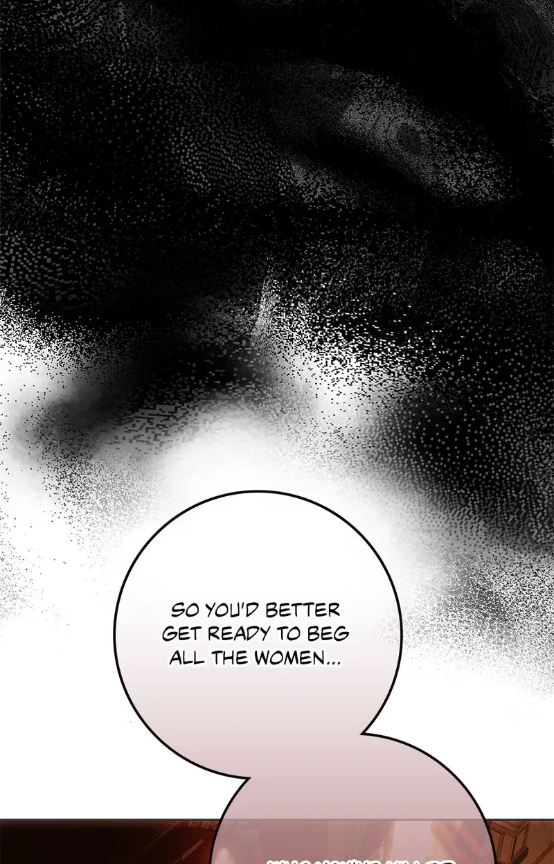 Author of My Own Destiny Chapter 90 - page 83