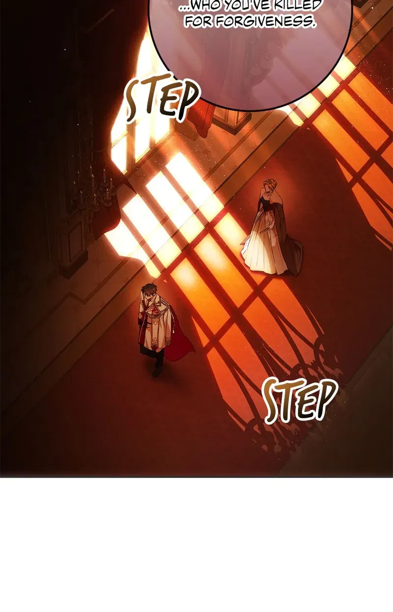 Author of My Own Destiny Chapter 90 - page 84