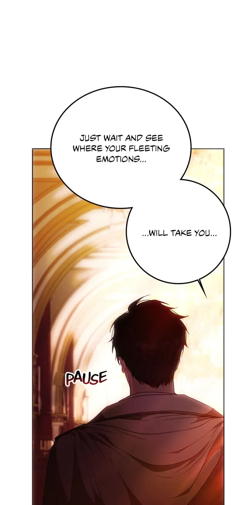 Author of My Own Destiny Chapter 90 - page 86