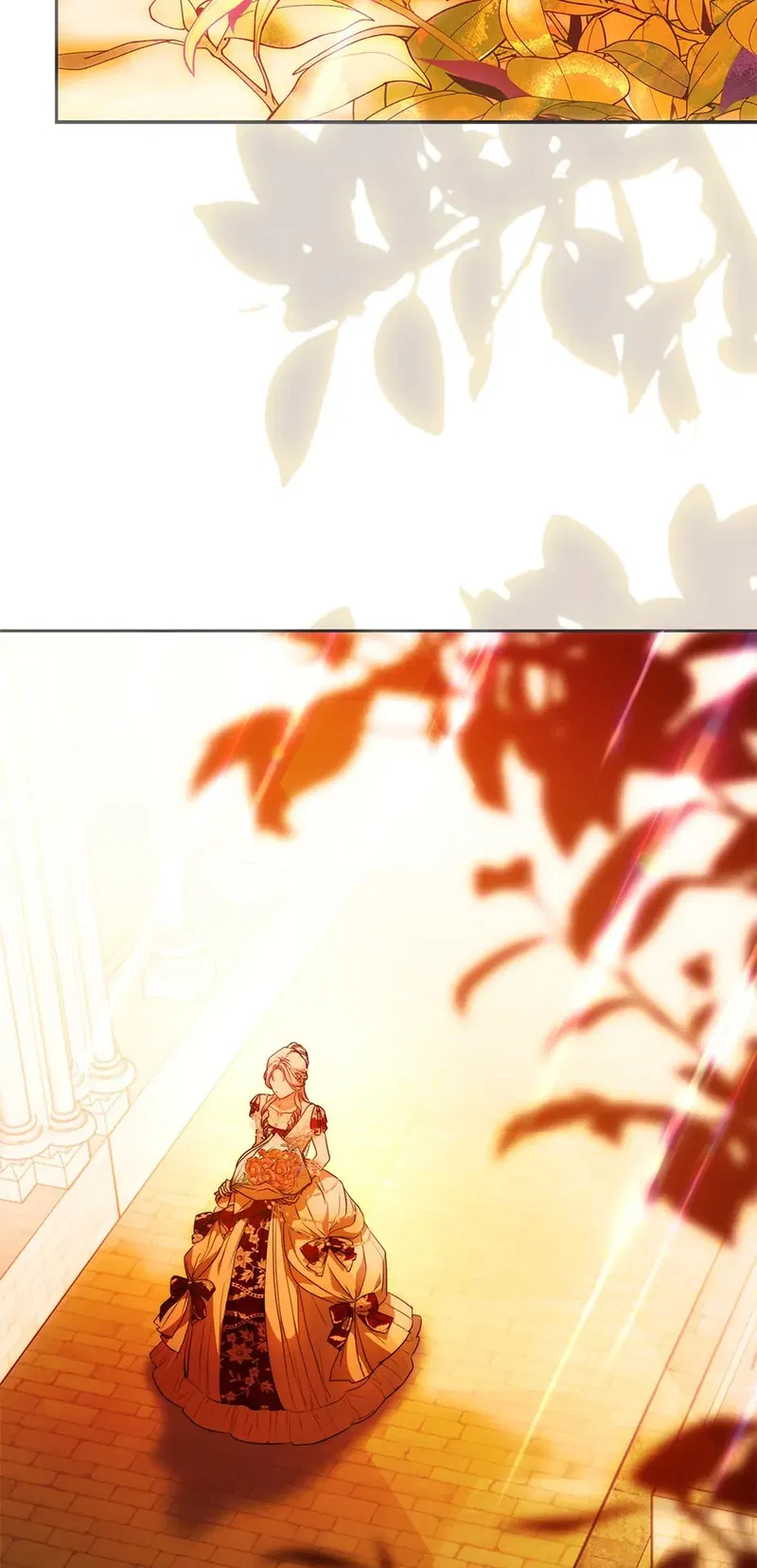Author of My Own Destiny Chapter 90 - page 89