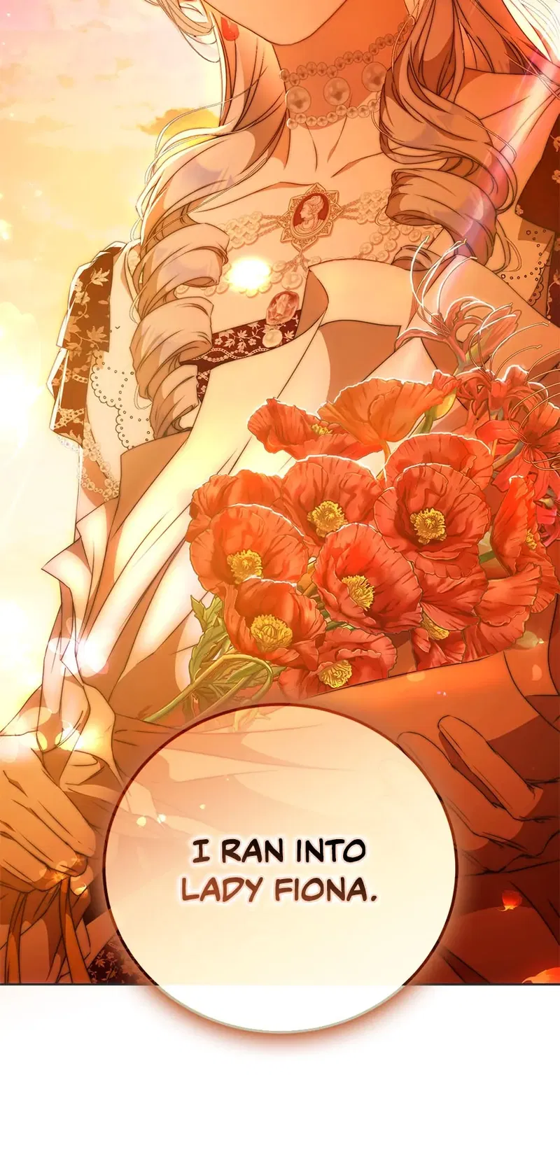Author of My Own Destiny Chapter 90 - page 92