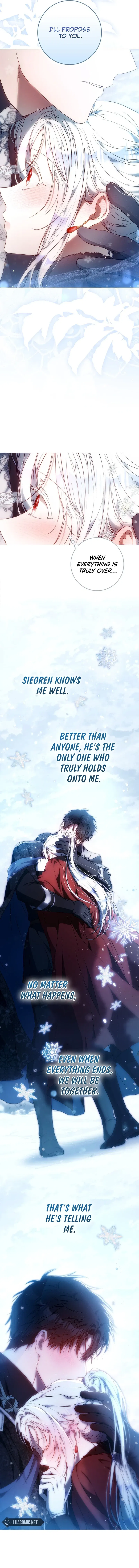 Author of My Own Destiny Chapter 126 - page 16