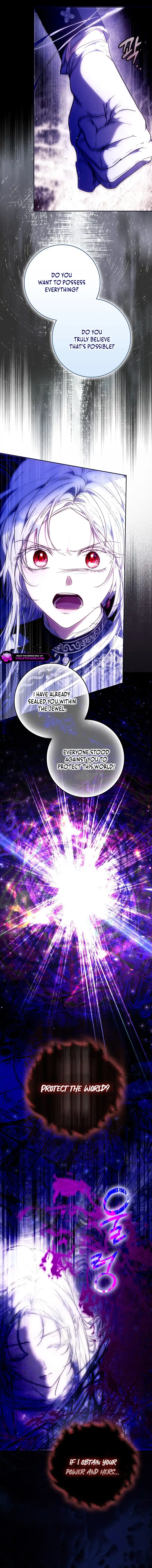 Author of My Own Destiny Chapter 130 - page 2