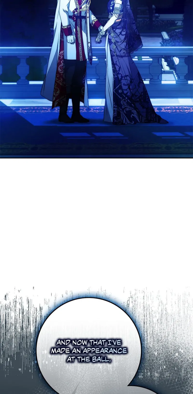Author of My Own Destiny Chapter 91 - page 29