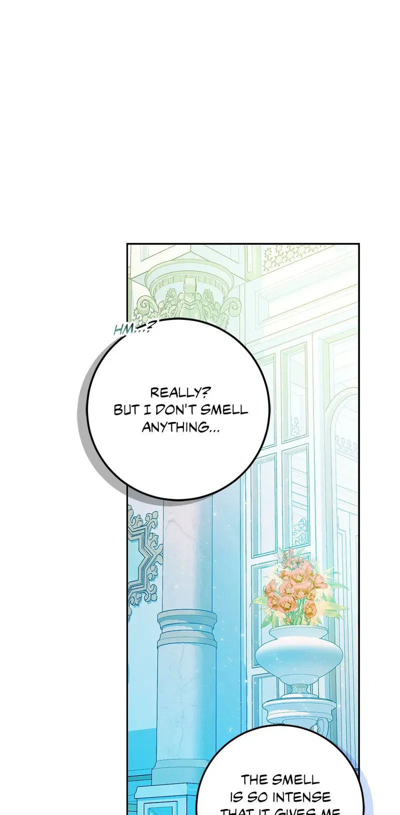 Author of My Own Destiny Chapter 91 - page 40
