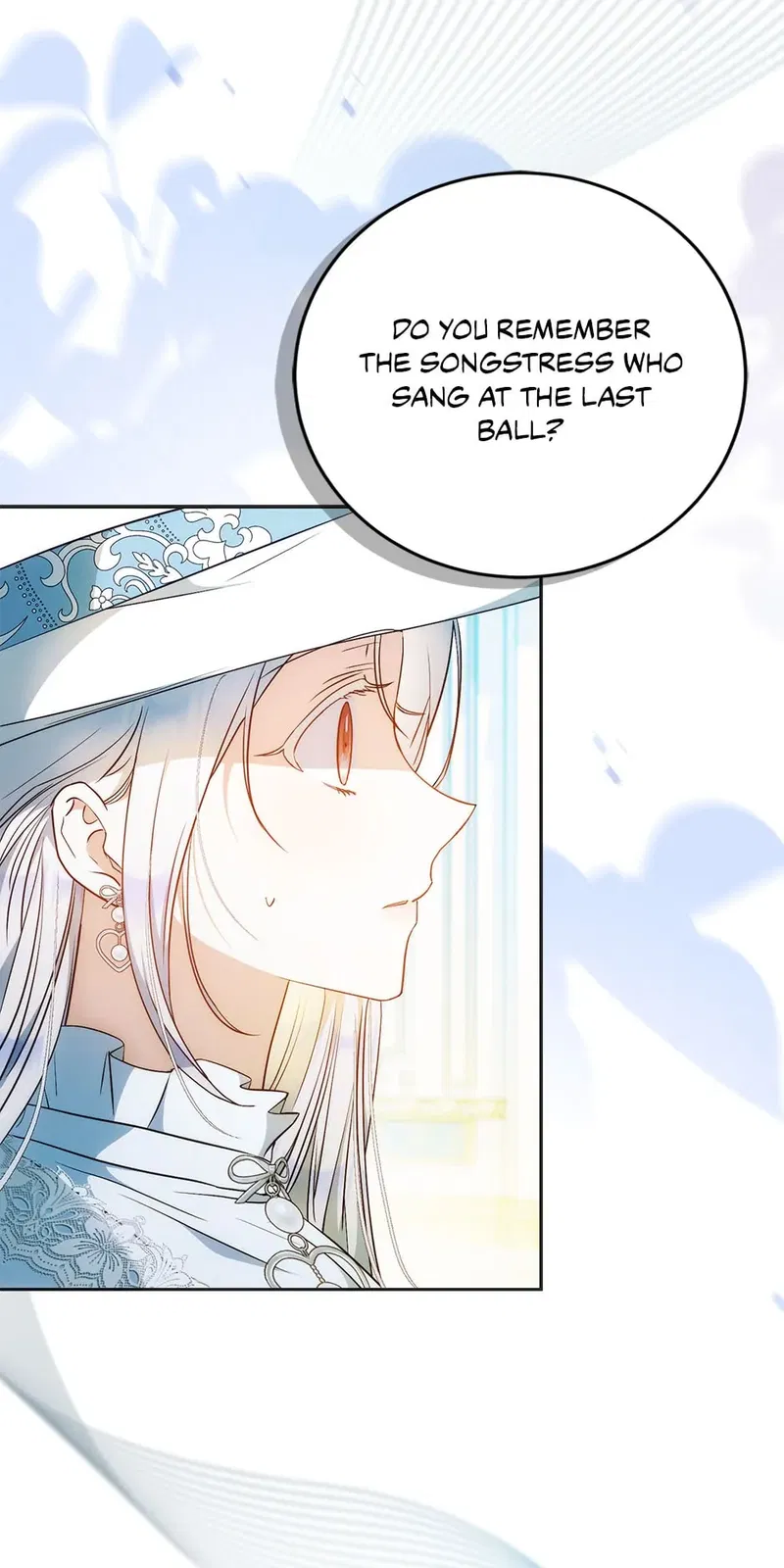 Author of My Own Destiny Chapter 91 - page 62