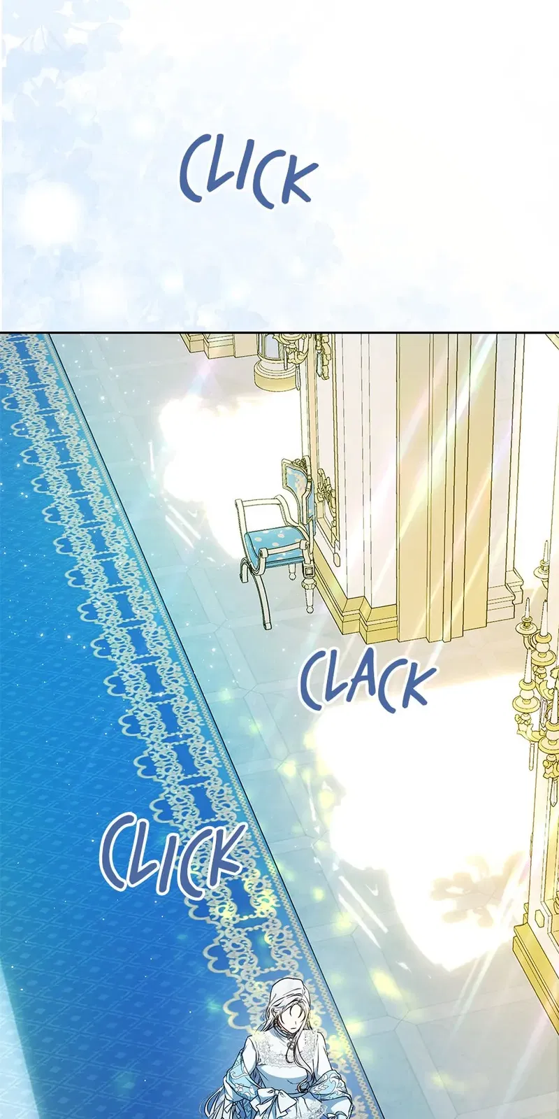 Author of My Own Destiny Chapter 91 - page 65