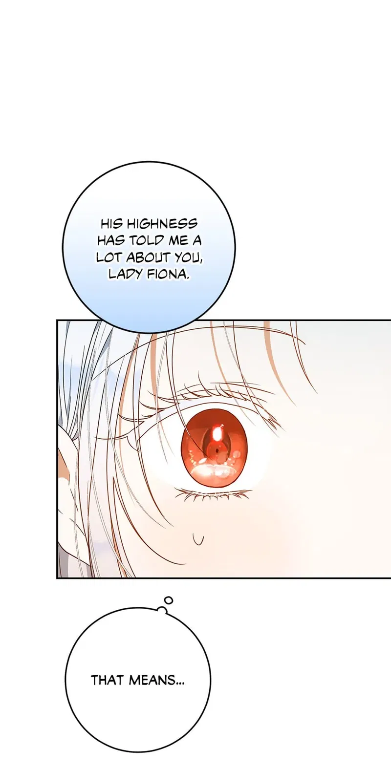 Author of My Own Destiny Chapter 92 - page 13