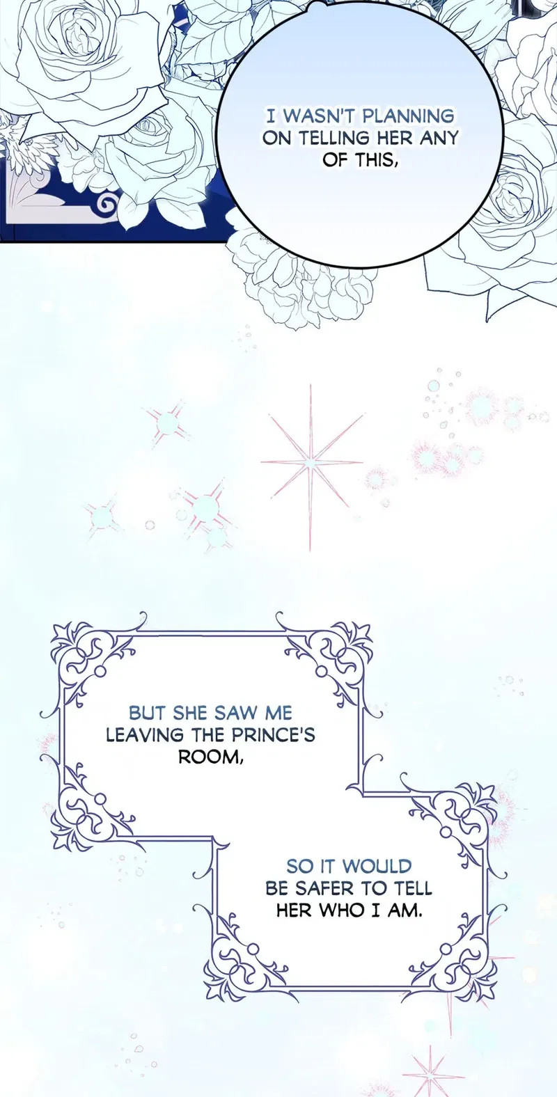 Author of My Own Destiny Chapter 92 - page 16
