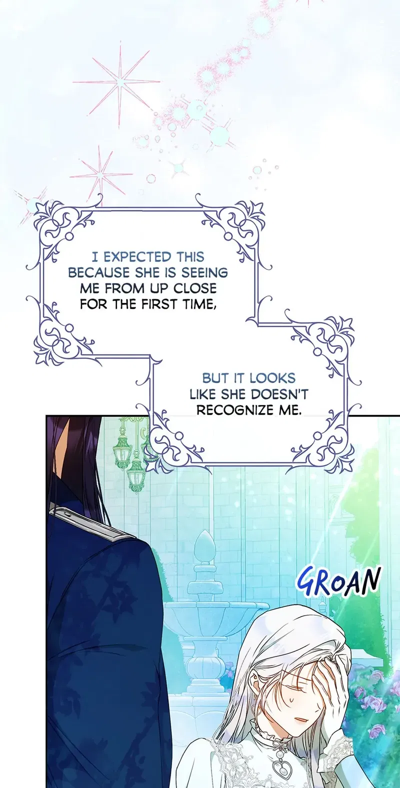 Author of My Own Destiny Chapter 92 - page 17