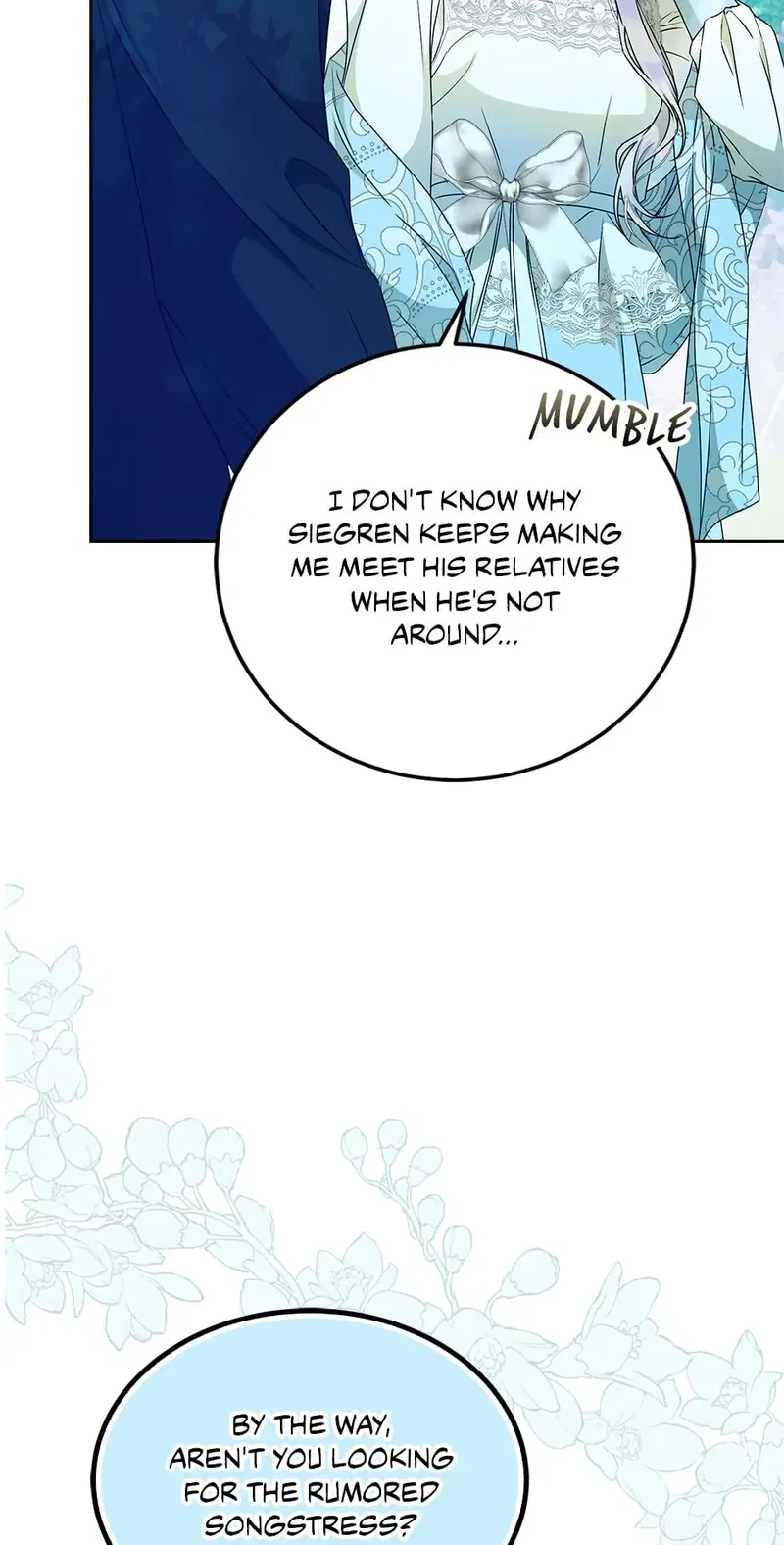 Author of My Own Destiny Chapter 92 - page 18