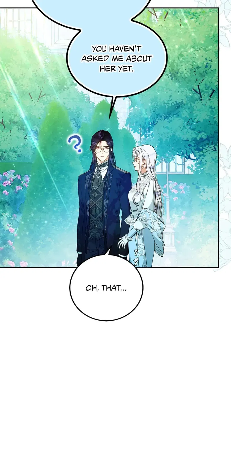 Author of My Own Destiny Chapter 92 - page 19
