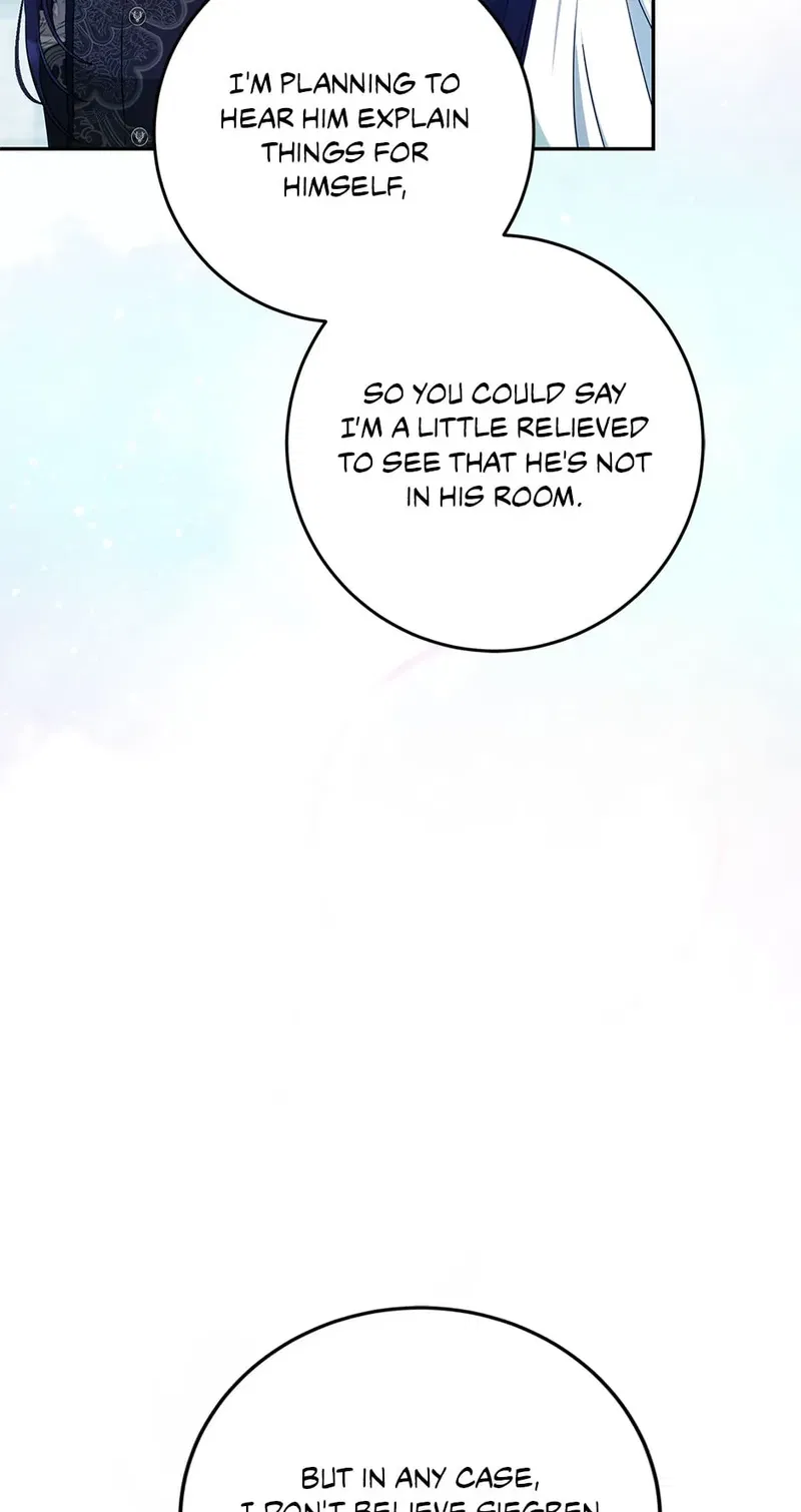 Author of My Own Destiny Chapter 92 - page 21