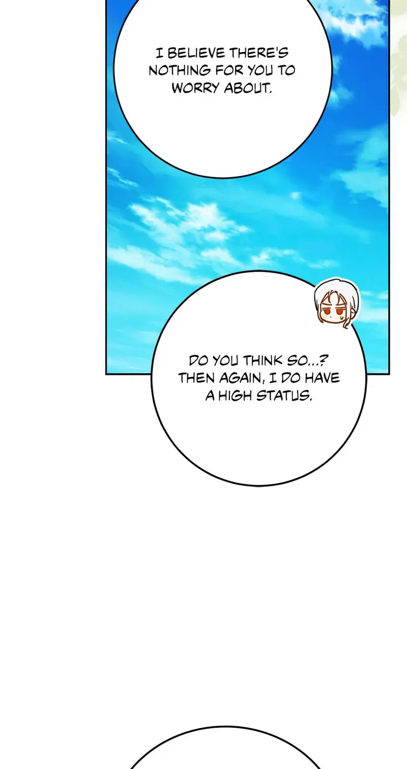 Author of My Own Destiny Chapter 92 - page 25