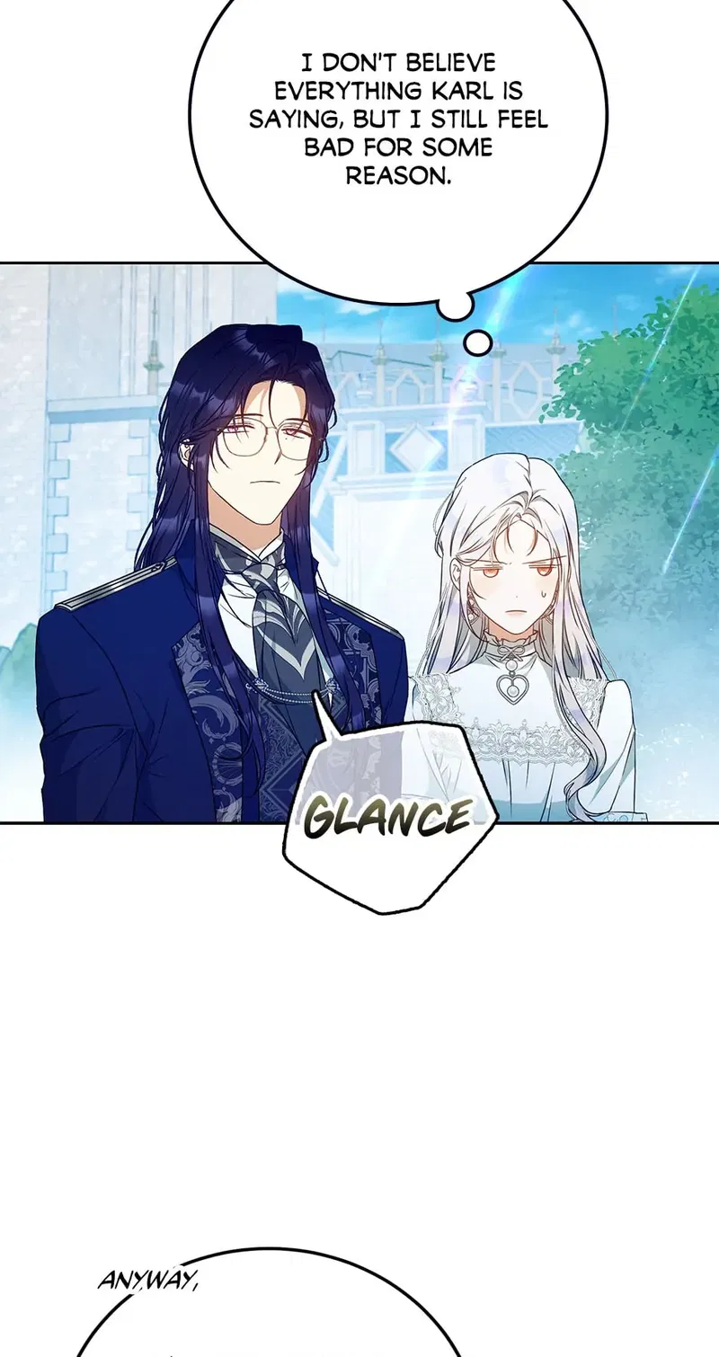 Author of My Own Destiny Chapter 92 - page 26