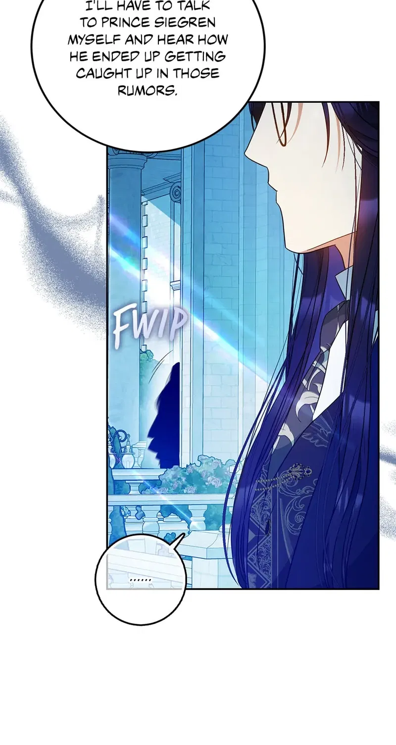 Author of My Own Destiny Chapter 92 - page 27