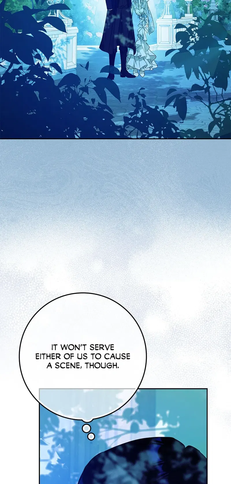 Author of My Own Destiny Chapter 92 - page 29