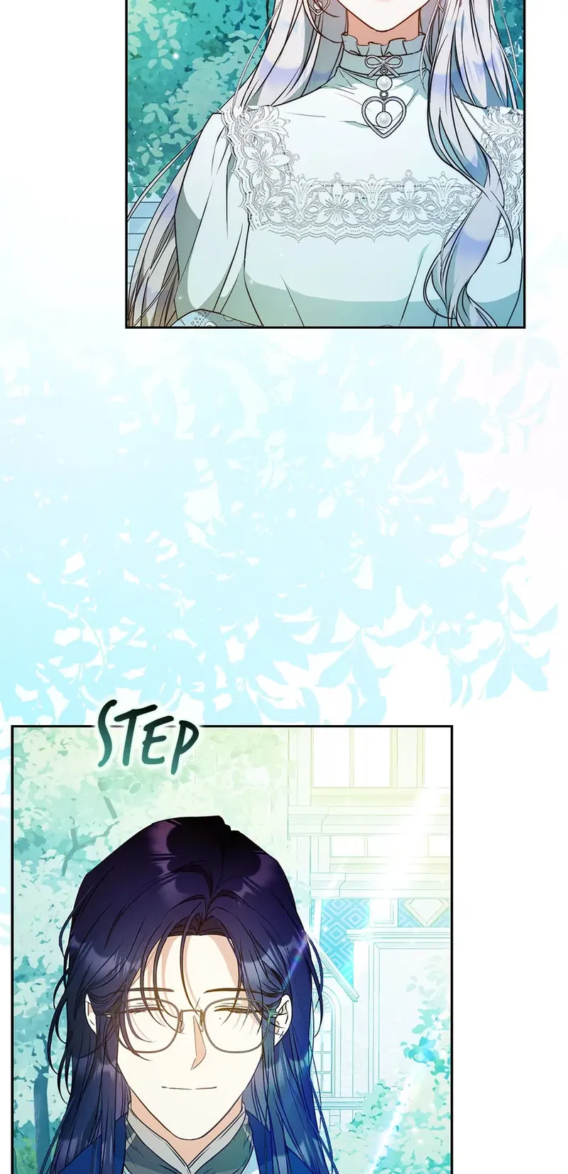 Author of My Own Destiny Chapter 92 - page 3