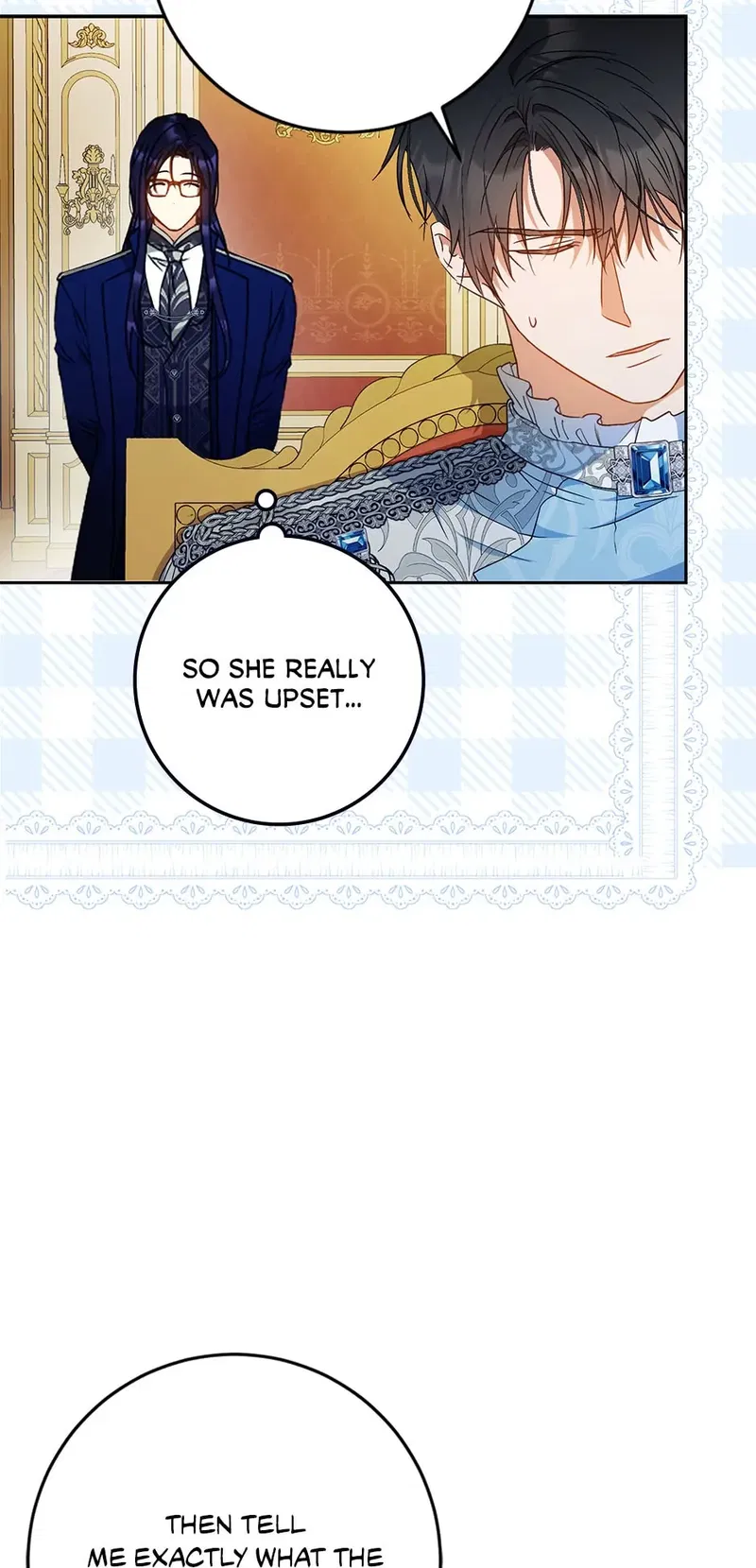 Author of My Own Destiny Chapter 92 - page 37