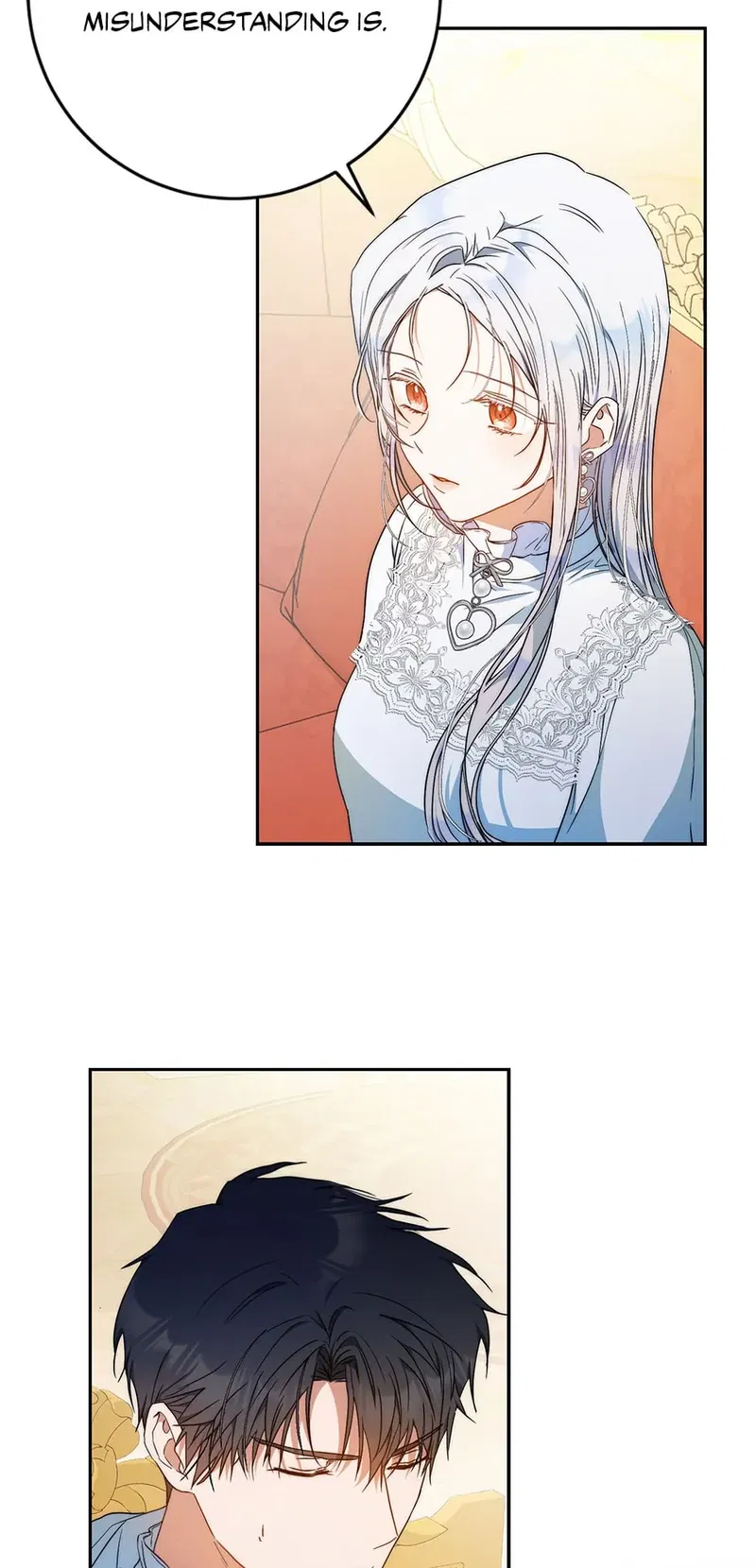 Author of My Own Destiny Chapter 92 - page 38