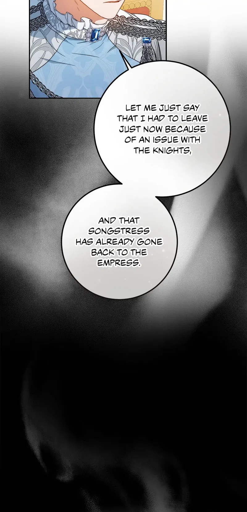 Author of My Own Destiny Chapter 92 - page 39