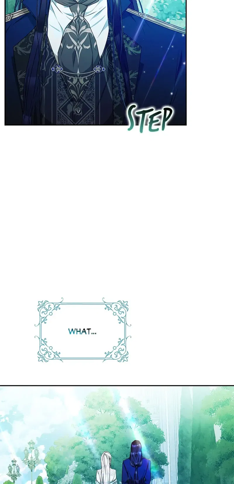 Author of My Own Destiny Chapter 92 - page 4