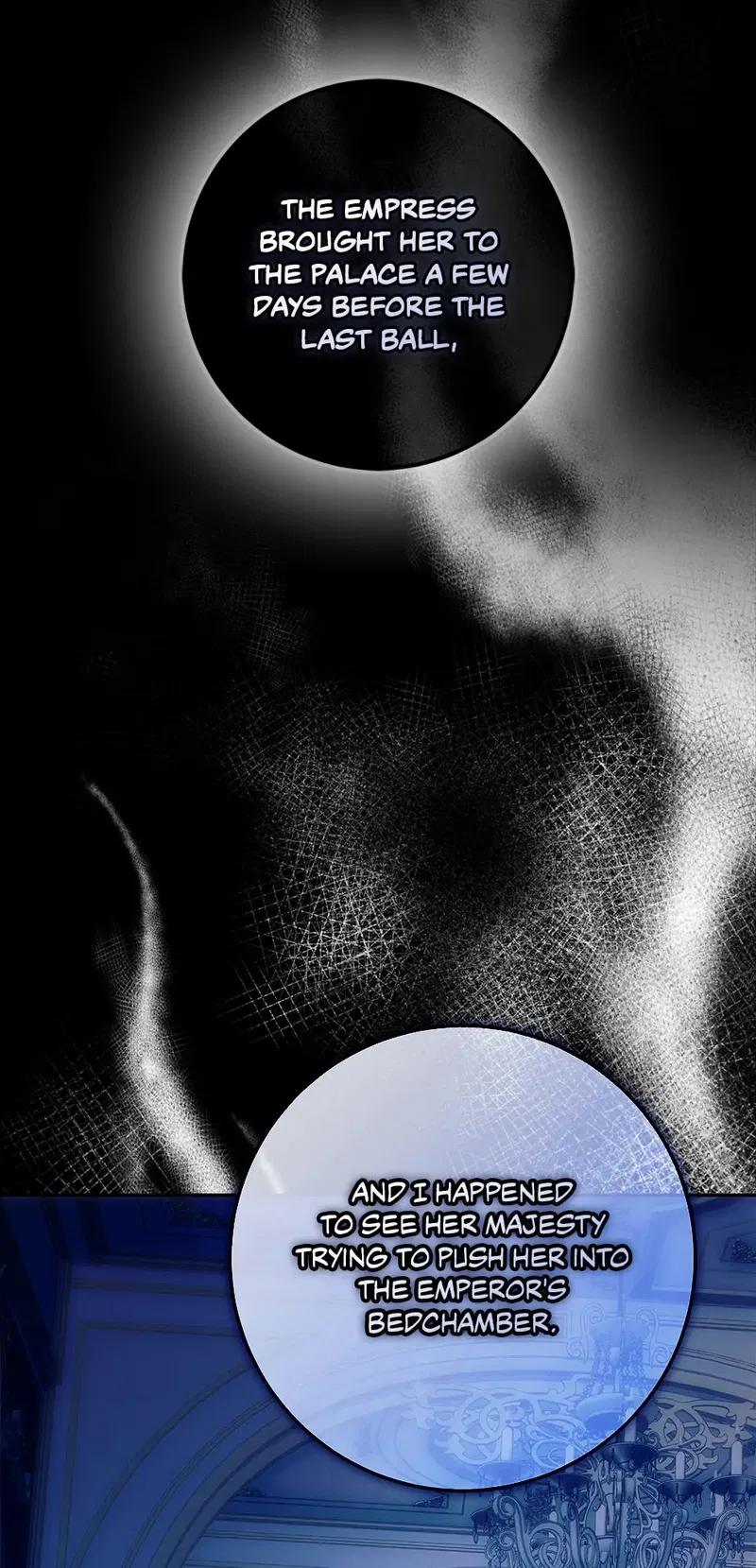 Author of My Own Destiny Chapter 92 - page 40