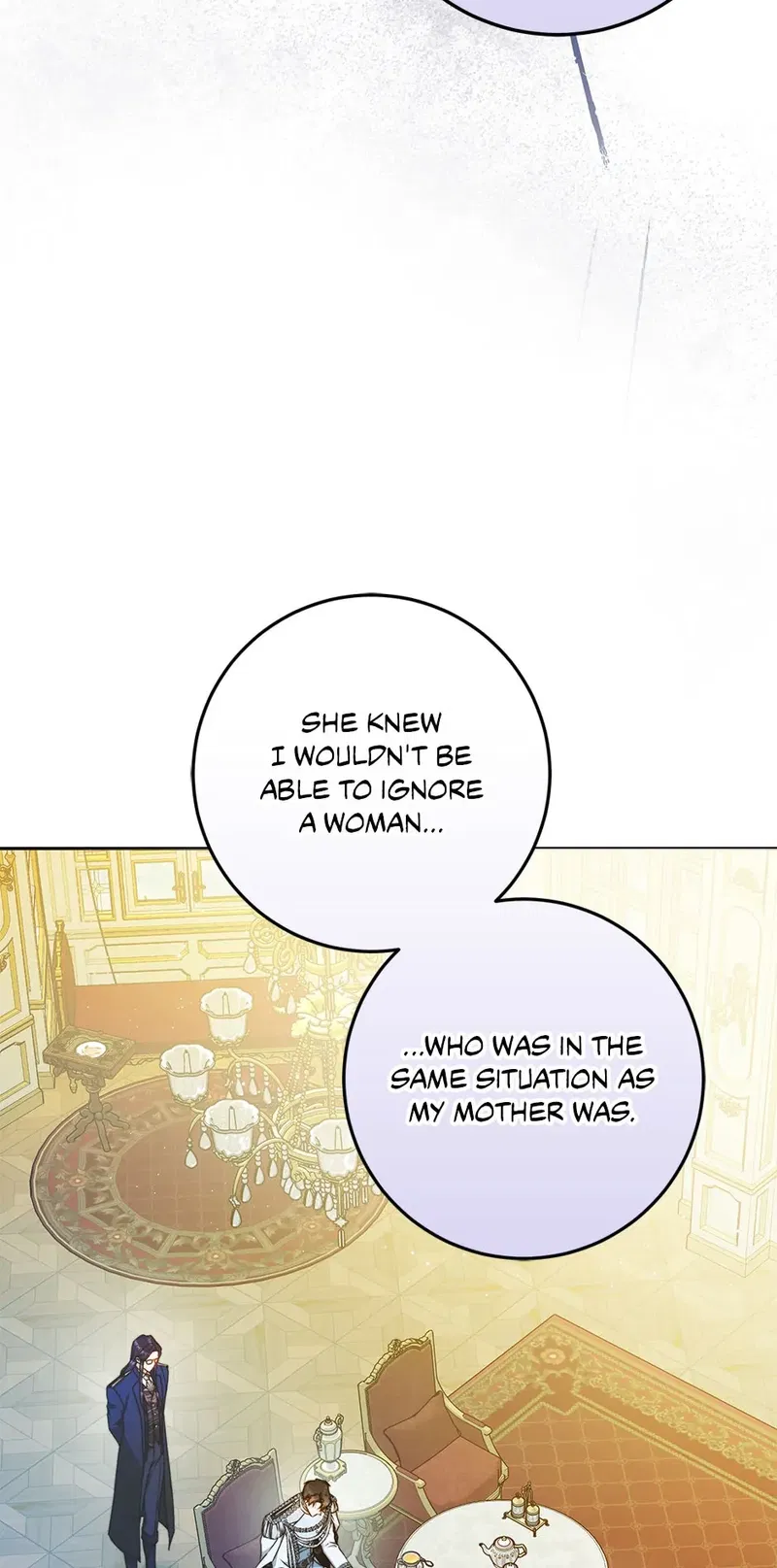 Author of My Own Destiny Chapter 92 - page 44