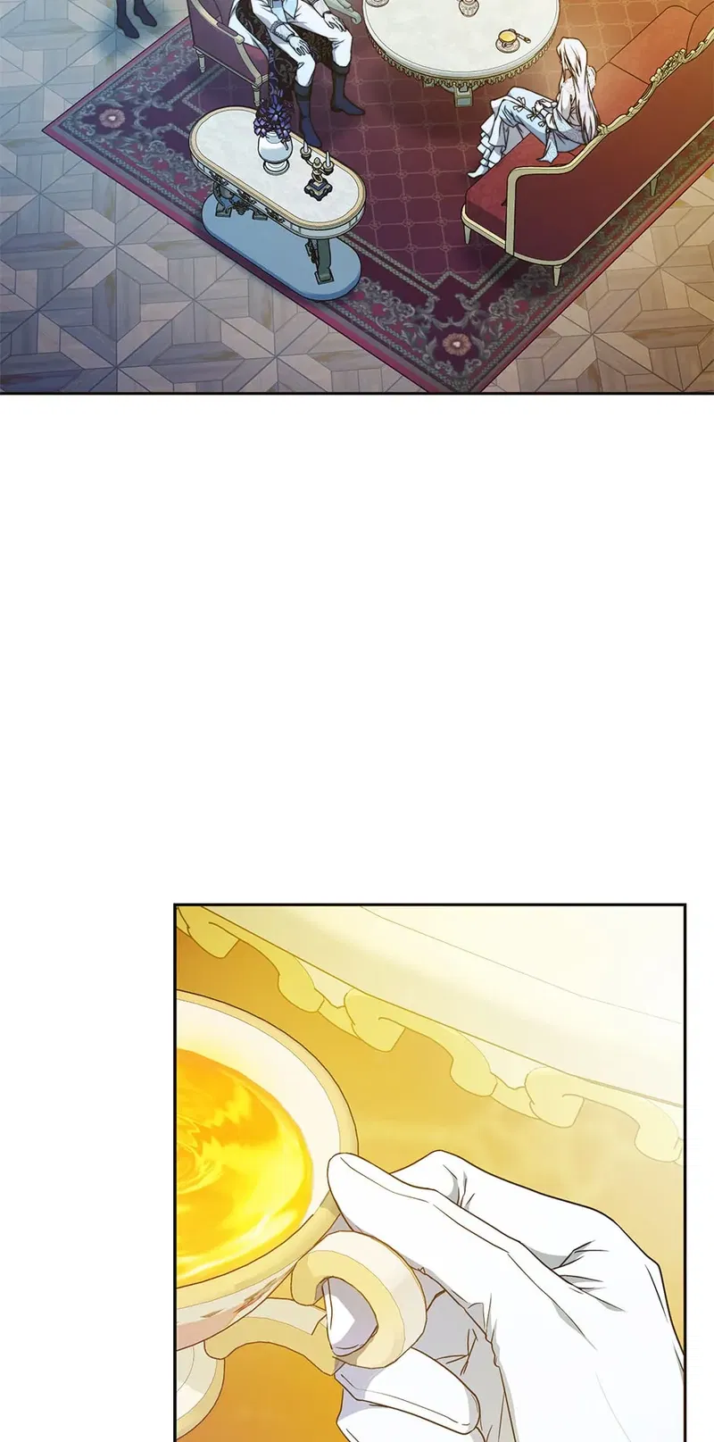 Author of My Own Destiny Chapter 92 - page 45