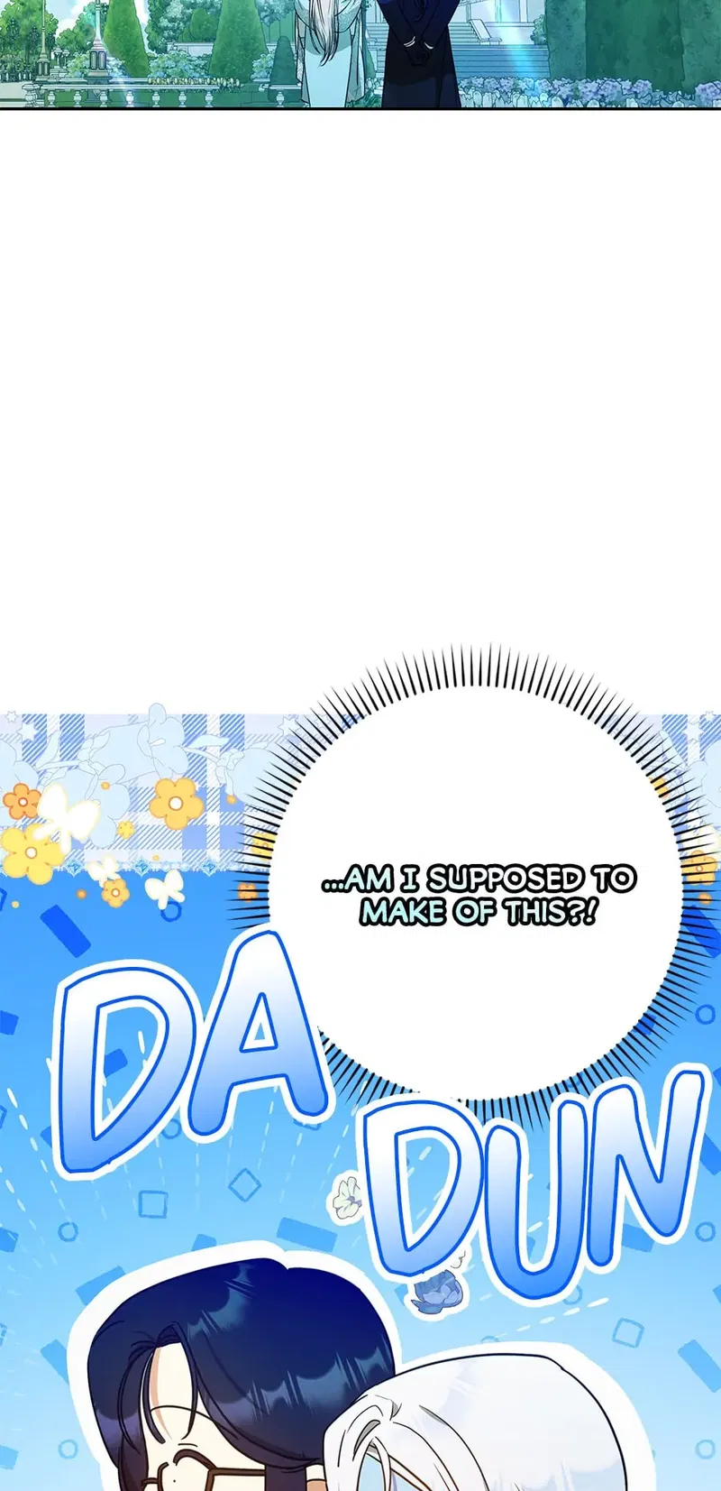 Author of My Own Destiny Chapter 92 - page 5