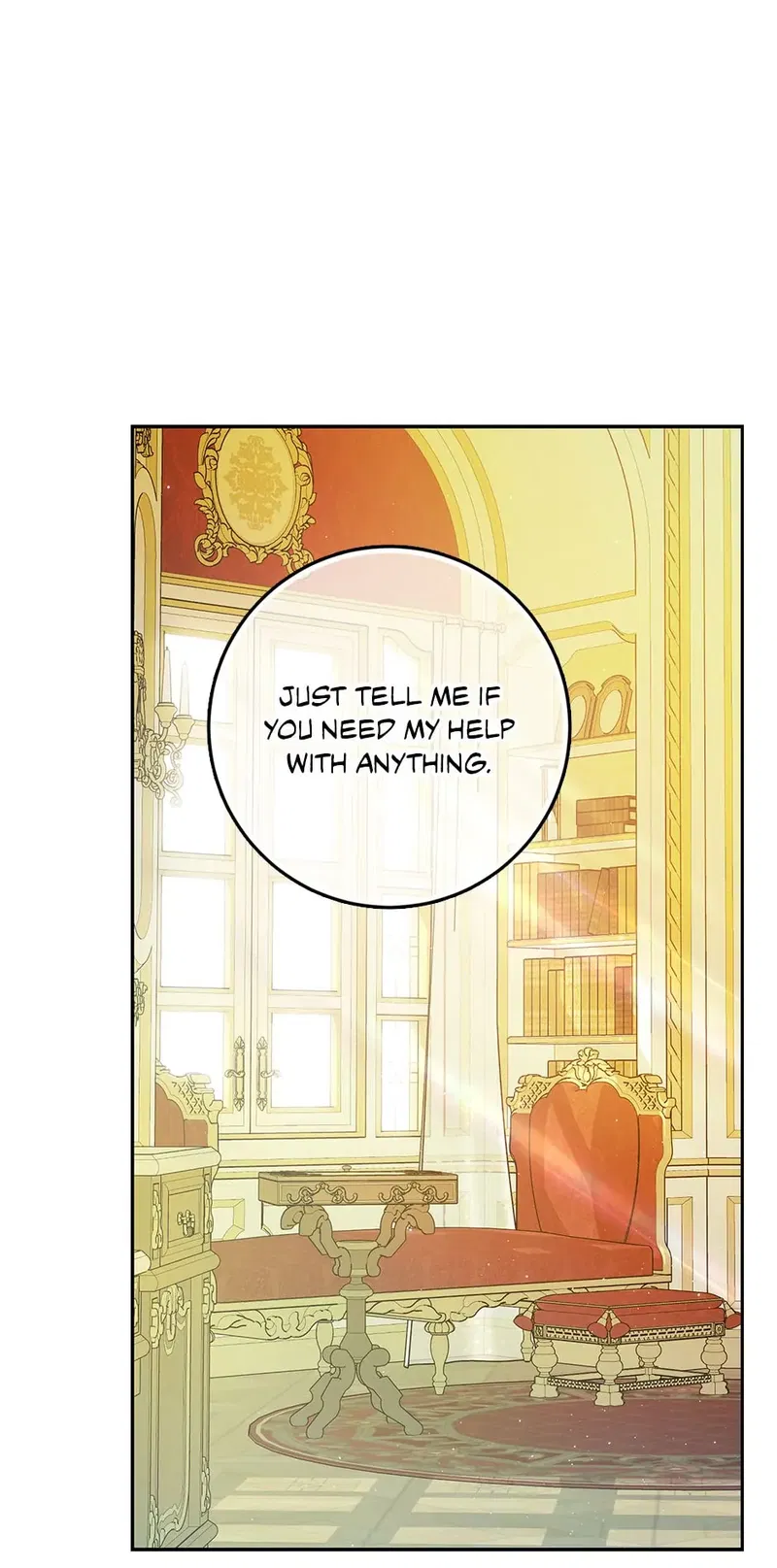 Author of My Own Destiny Chapter 92 - page 50